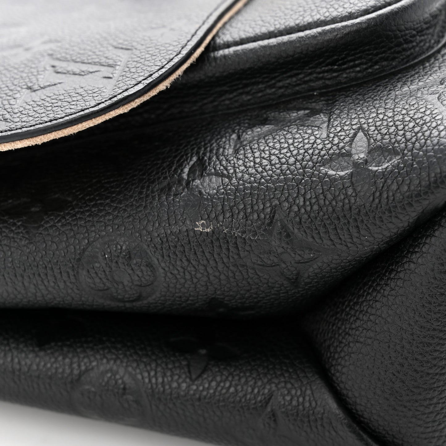 Empreinte Marignan Black