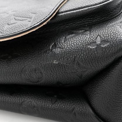 Louis Vuitton Empreinte Marignan Black 11 of 13