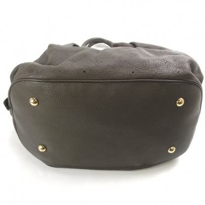 Louis Vuitton Mahina XL Elephant Gris 4 of 9