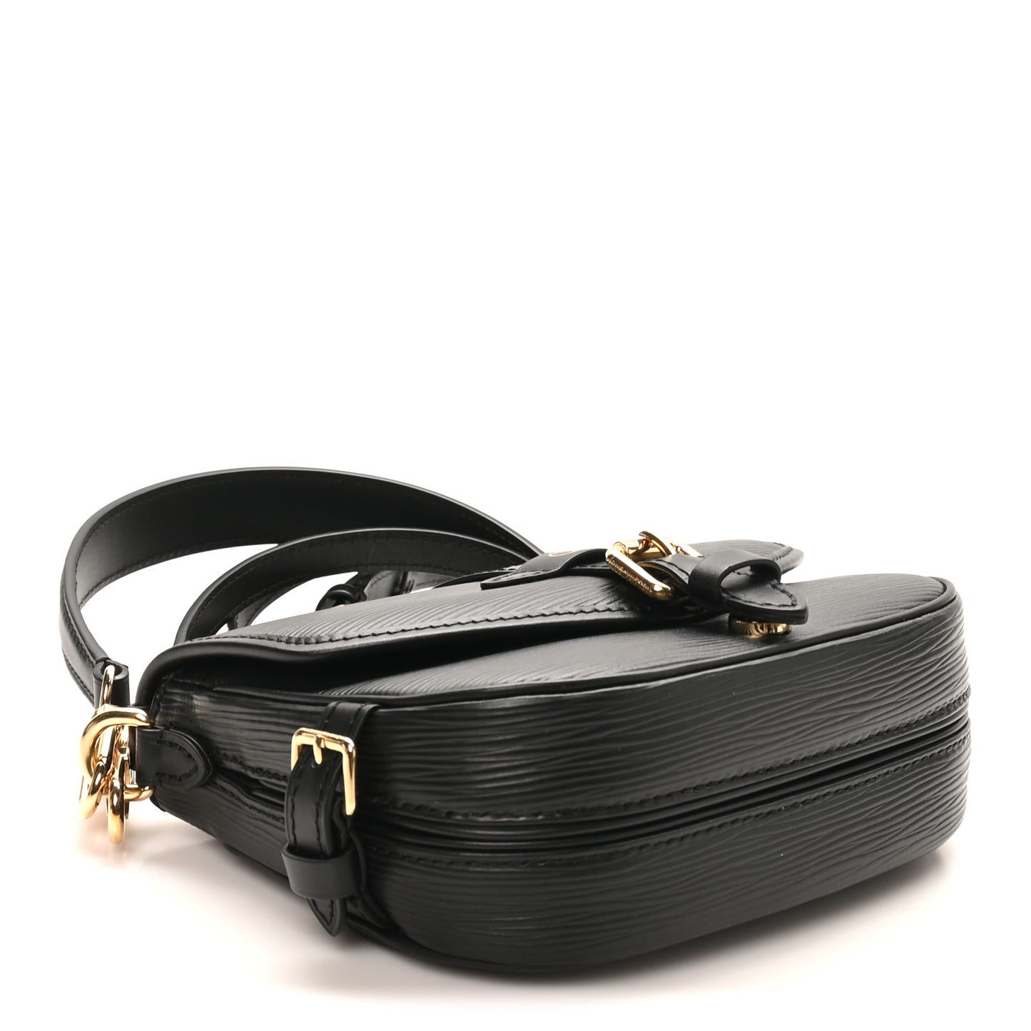 Epi Saumur BB Black