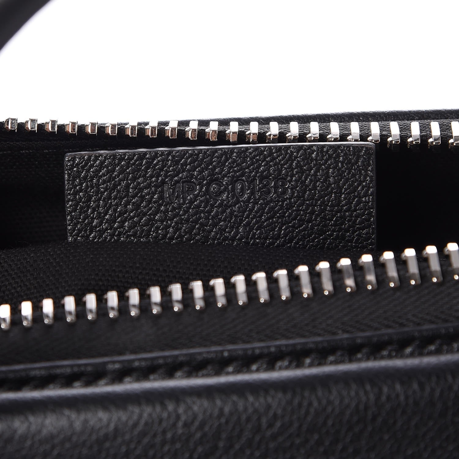 Givenchy Sugar Goatskin Small Antigona Black 7 of 7