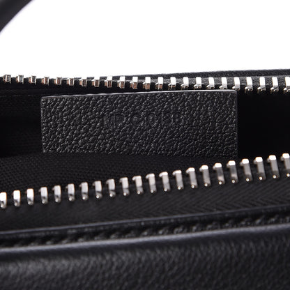 Givenchy Sugar Goatskin Small Antigona Black 7 of 7