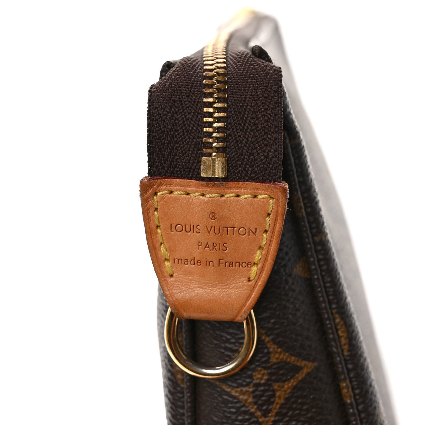 Monogram Pochette Accessories NM