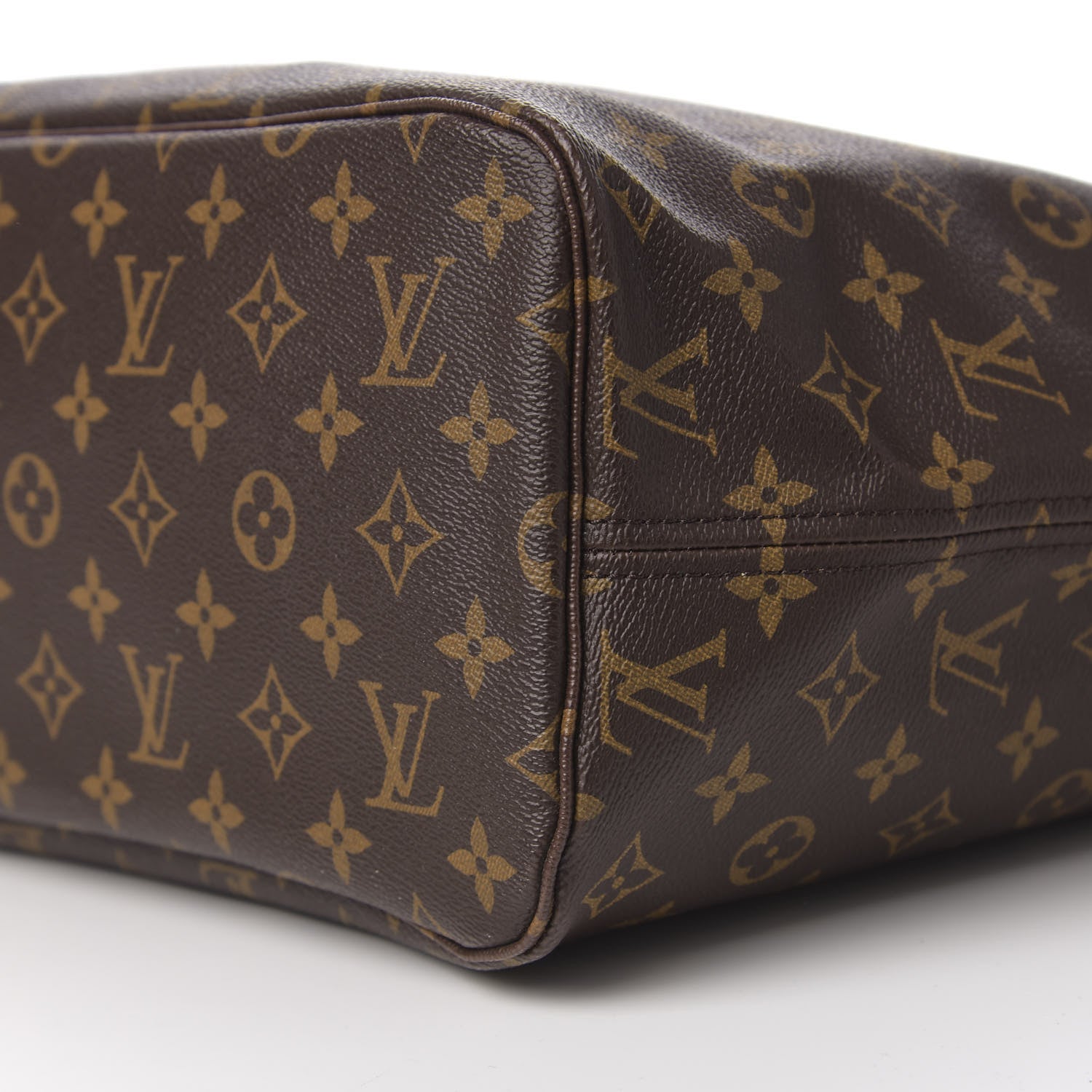 Louis Vuitton Monogram Neo Neverfull MM 10 of 11