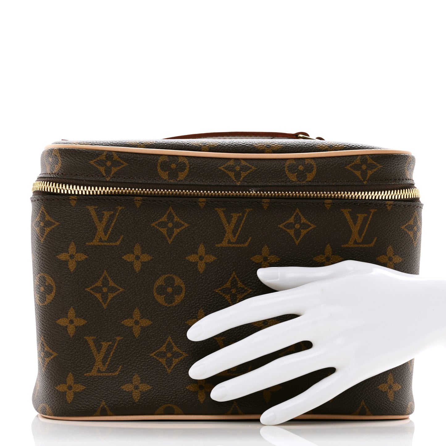 Monogram Nice BB