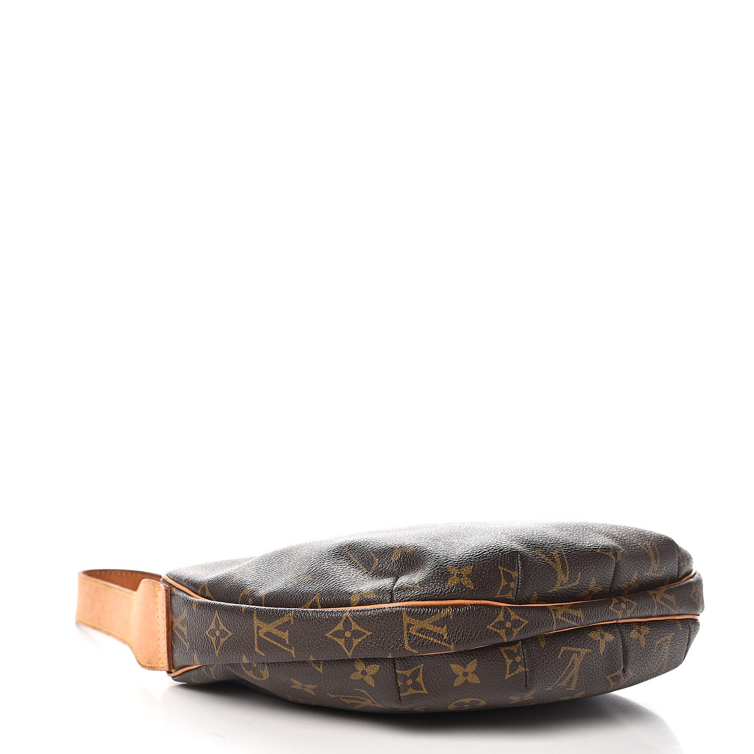 Louis Vuitton Monogram Croissant MM 3 of 11