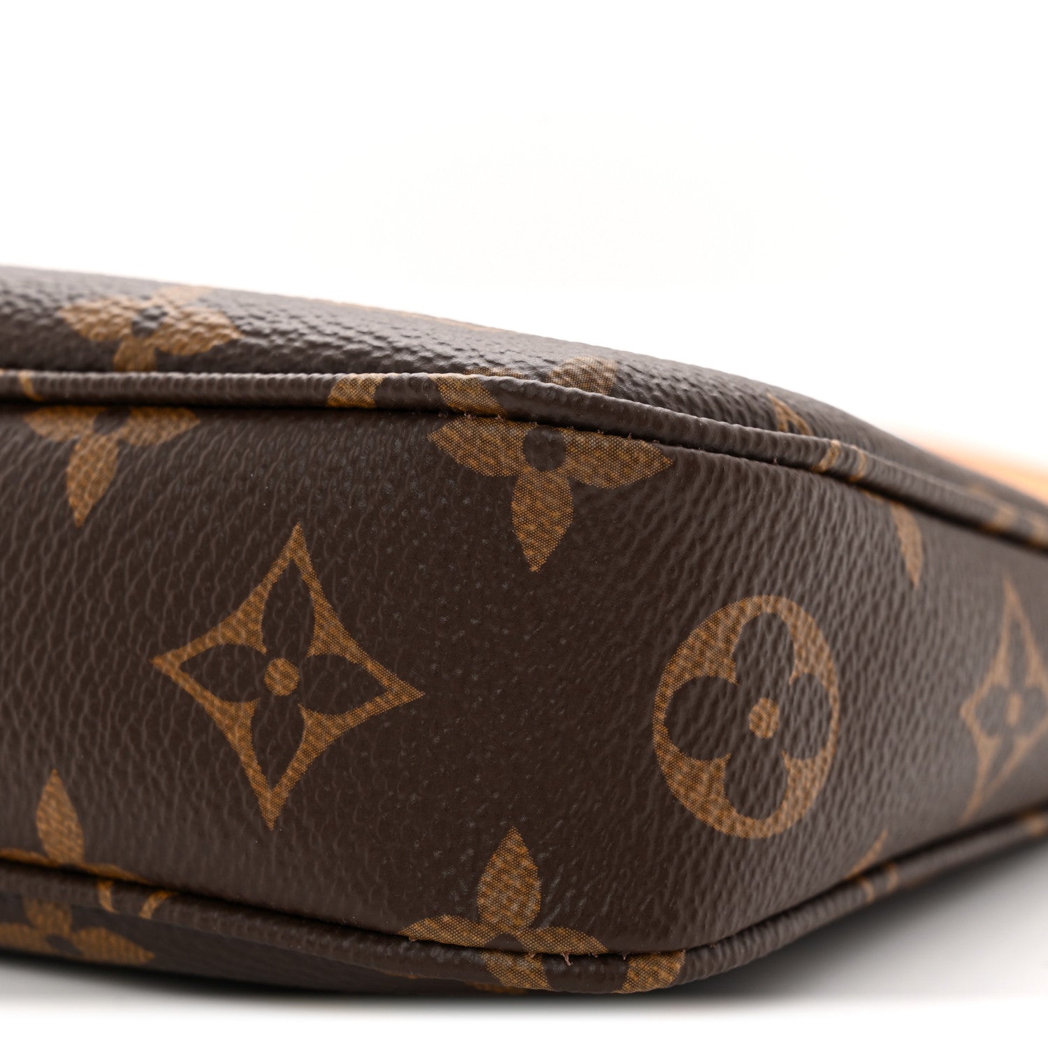 Louis Vuitton Monogram Pochette Accessories NM 9 of 10