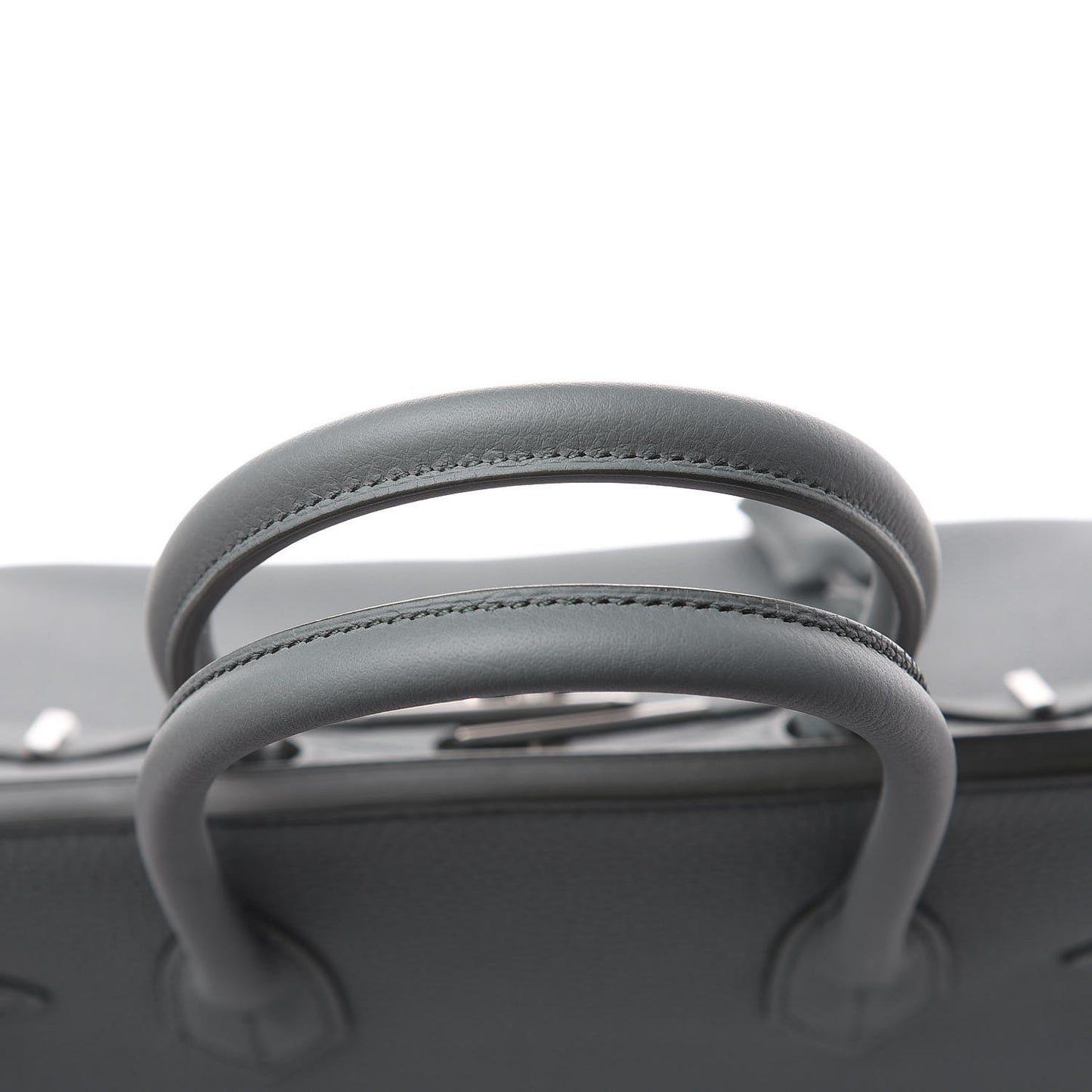 Togo Birkin 30 Vert Amande