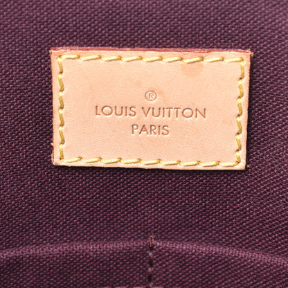Louis Vuitton Monogram Turenne GM 7 of 9