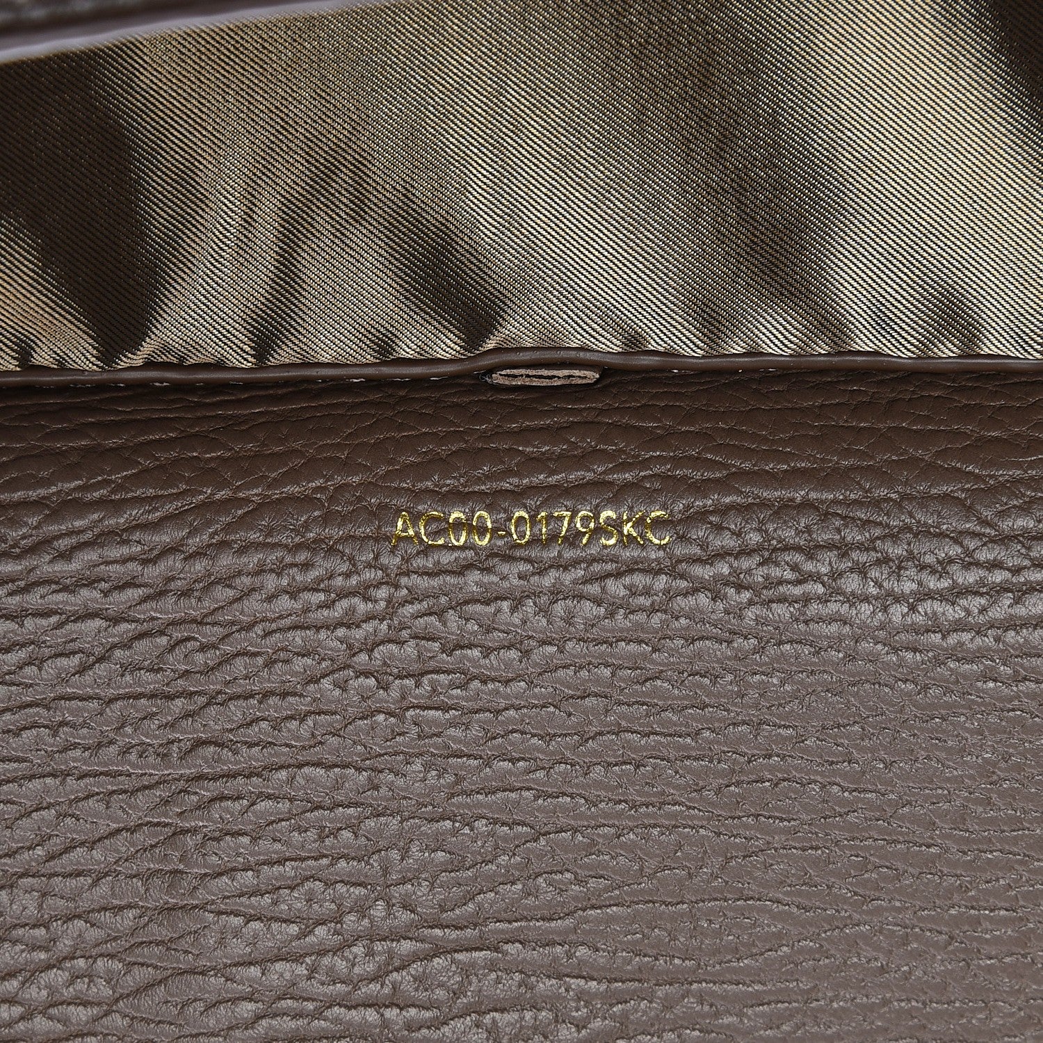 3.1 Phillip Lim 3.1 Textured Calfskin Medium Pashli Satchel Taupe 8 of 8
