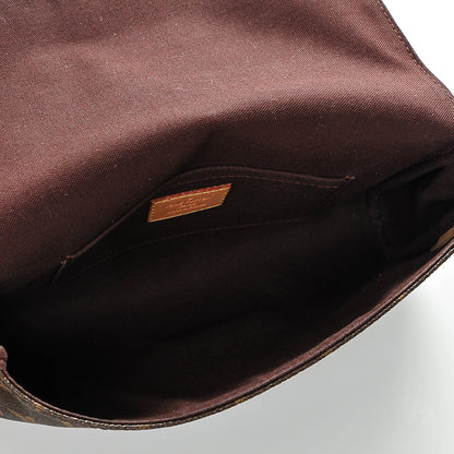 Louis Vuitton Monogram Favorite MM 5 of 6