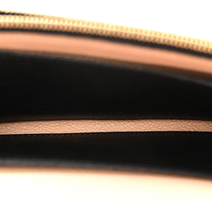 Louis Vuitton Empreinte Emilie Wallet Black Dune 5 of 6