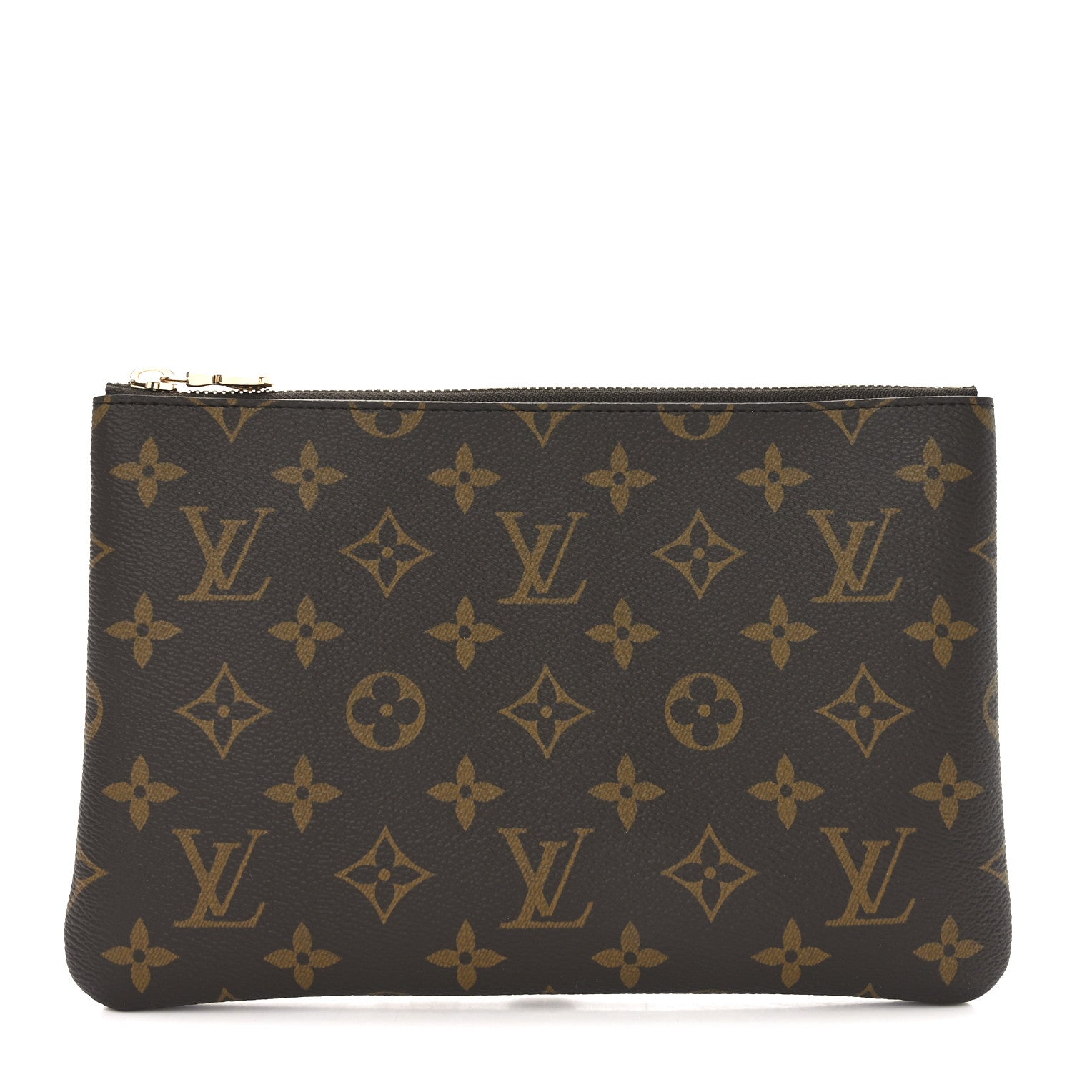 Louis Vuitton Monogram Key Pouch M 1 of 6