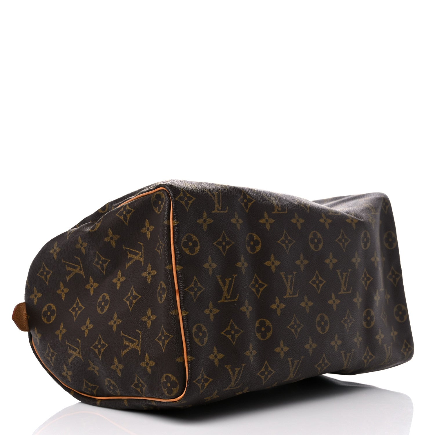 Louis Vuitton Monogram Speedy 35 4 of 18