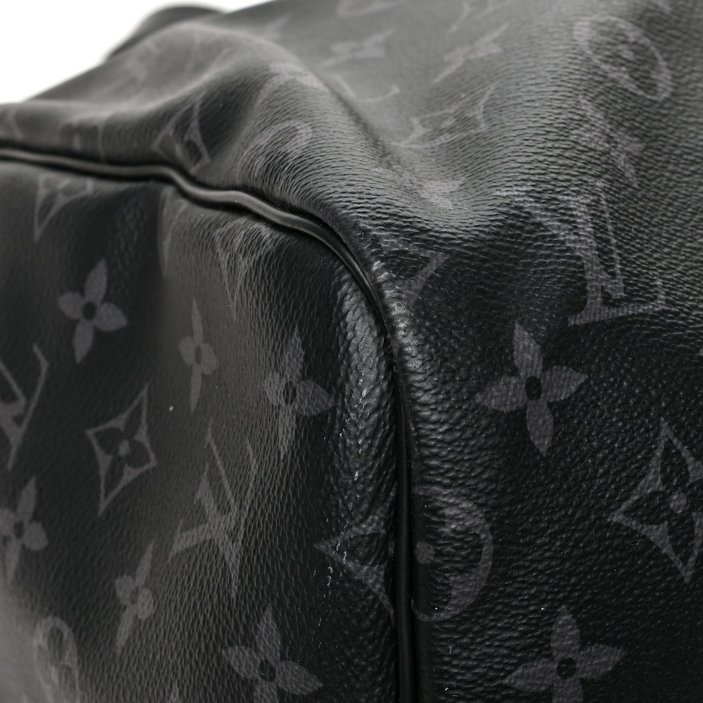 Monogram Eclipse Keepall Bandouliere 55