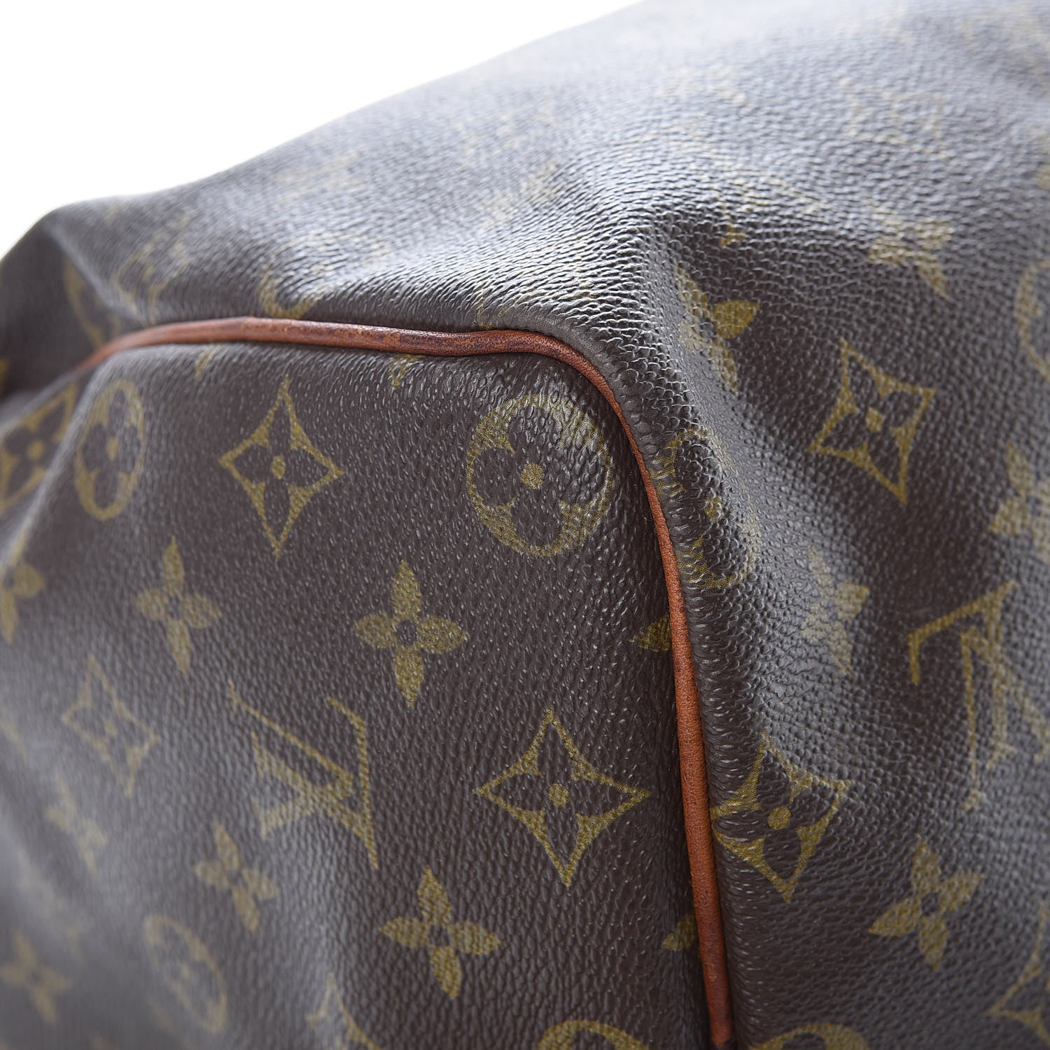 Louis Vuitton Monogram Speedy 40 18 of 18