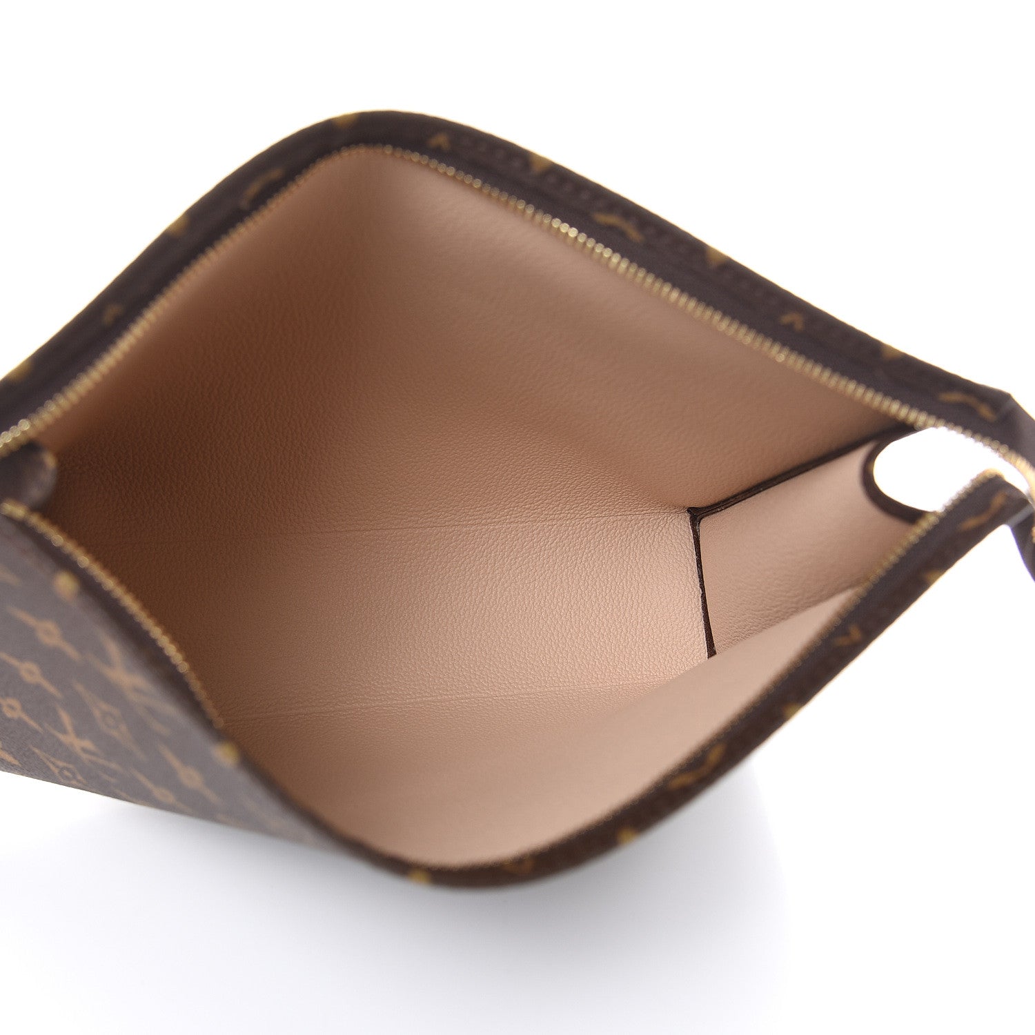 Louis Vuitton Monogram Toiletry Pouch 26 5 of 7