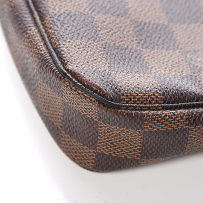 Louis Vuitton Damier Ebene Pochette Accessories 13 of 14