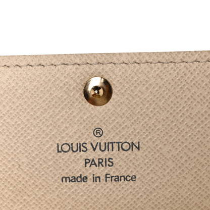 Louis Vuitton Damier Azur Multicles 6 Key Holder 6 of 8