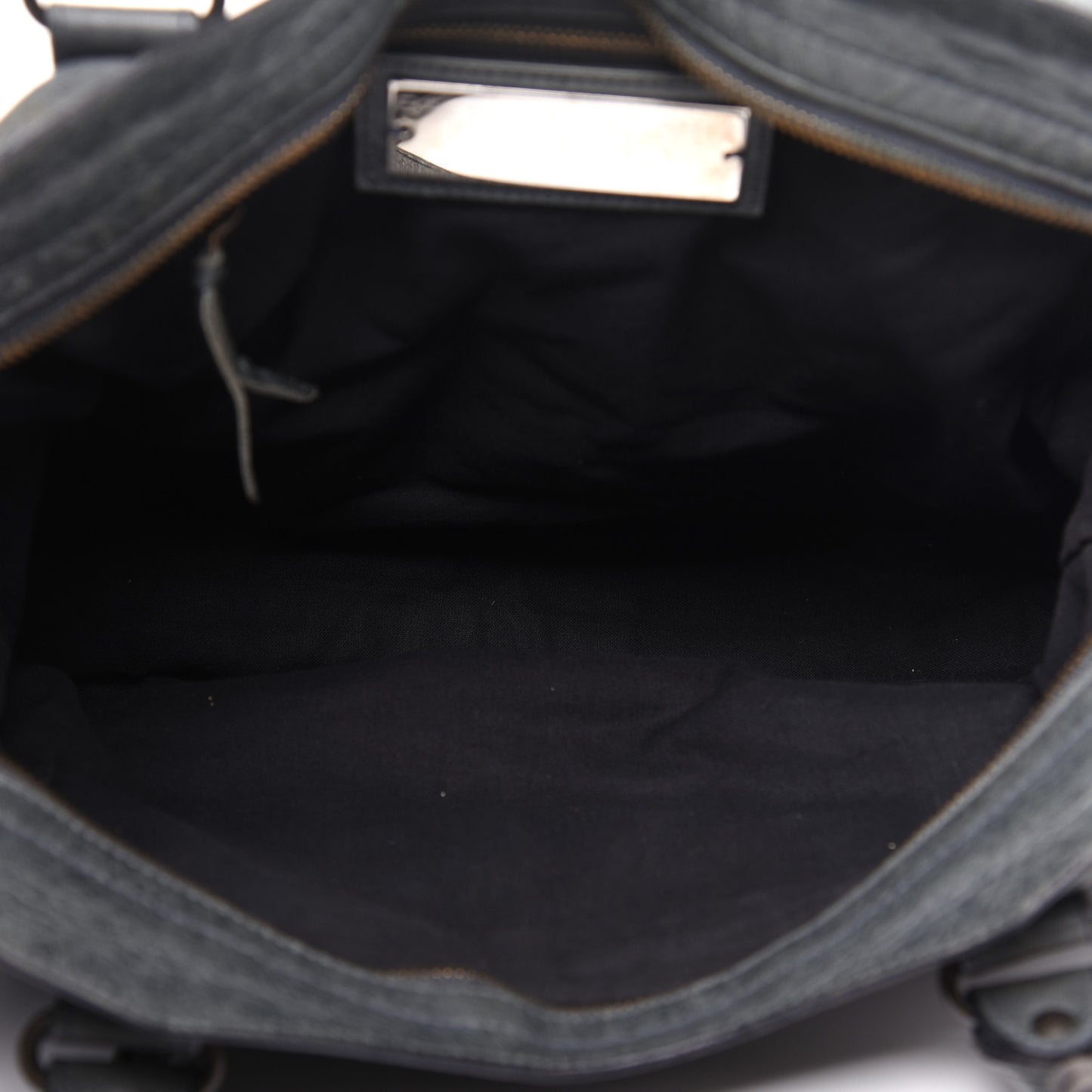 Agneau Classic Hardware City Anthracite