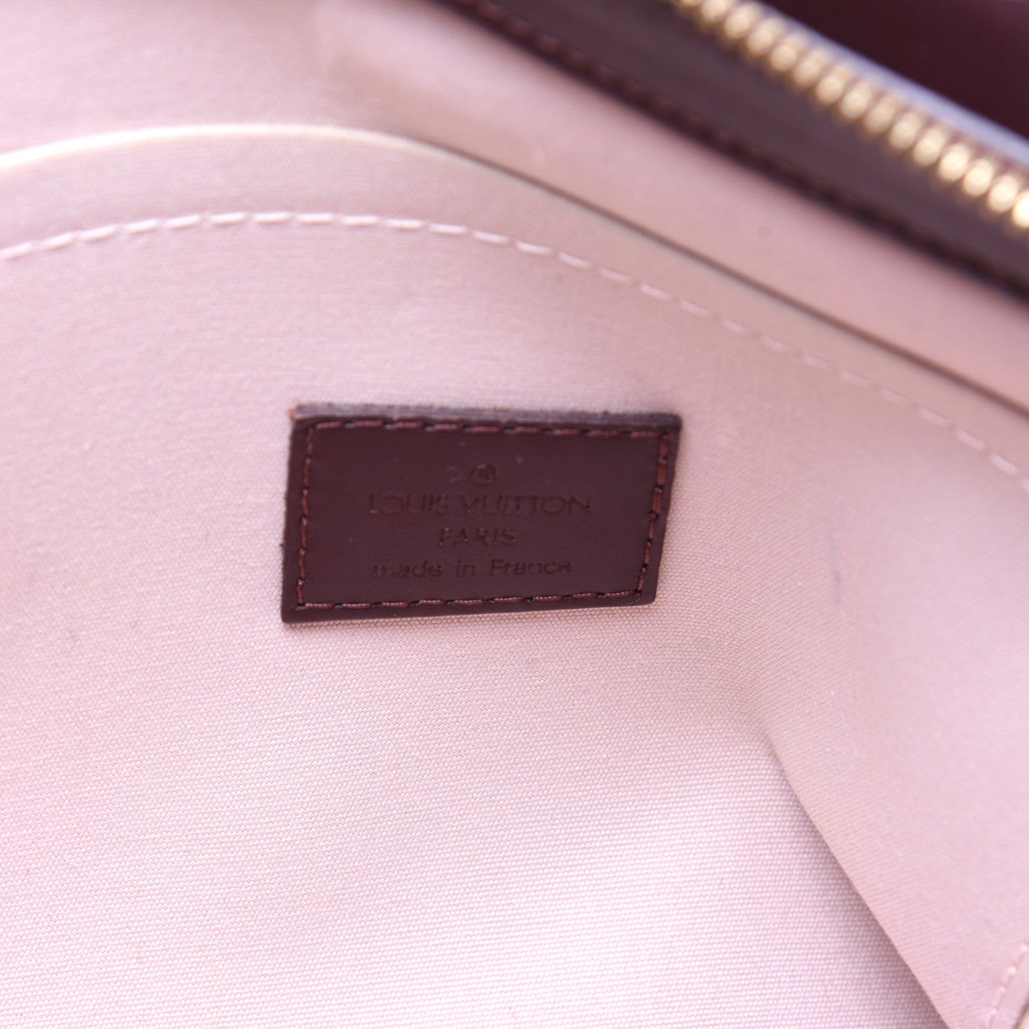 Louis Vuitton Mini Monogram Lucille PM Cherry 8 of 13