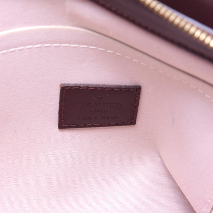 Louis Vuitton Mini Monogram Lucille PM Cherry 8 of 13