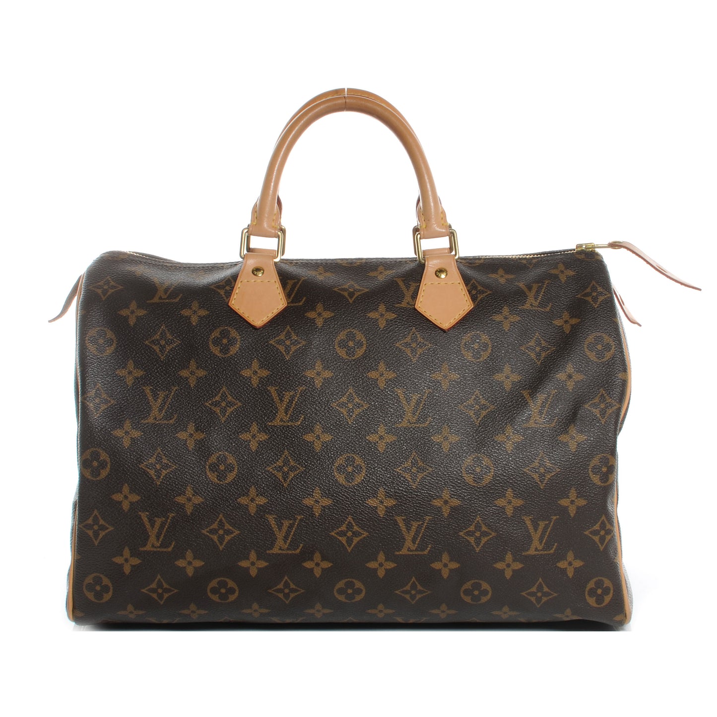 Monogram Speedy 35