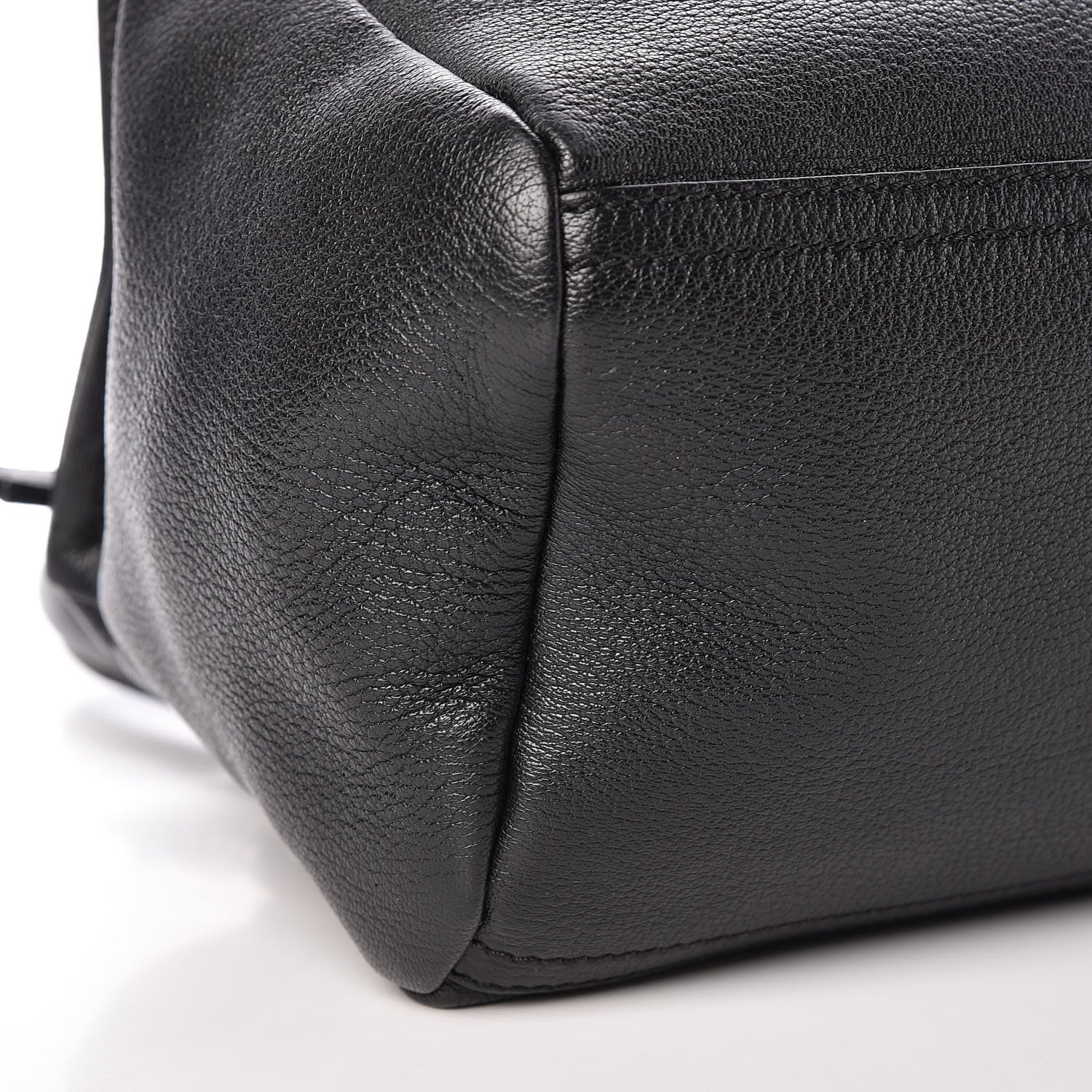 Givenchy Sugar Goatskin Small Pandora Black 8 of 9