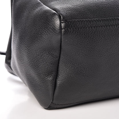 Givenchy Sugar Goatskin Small Pandora Black 8 of 9