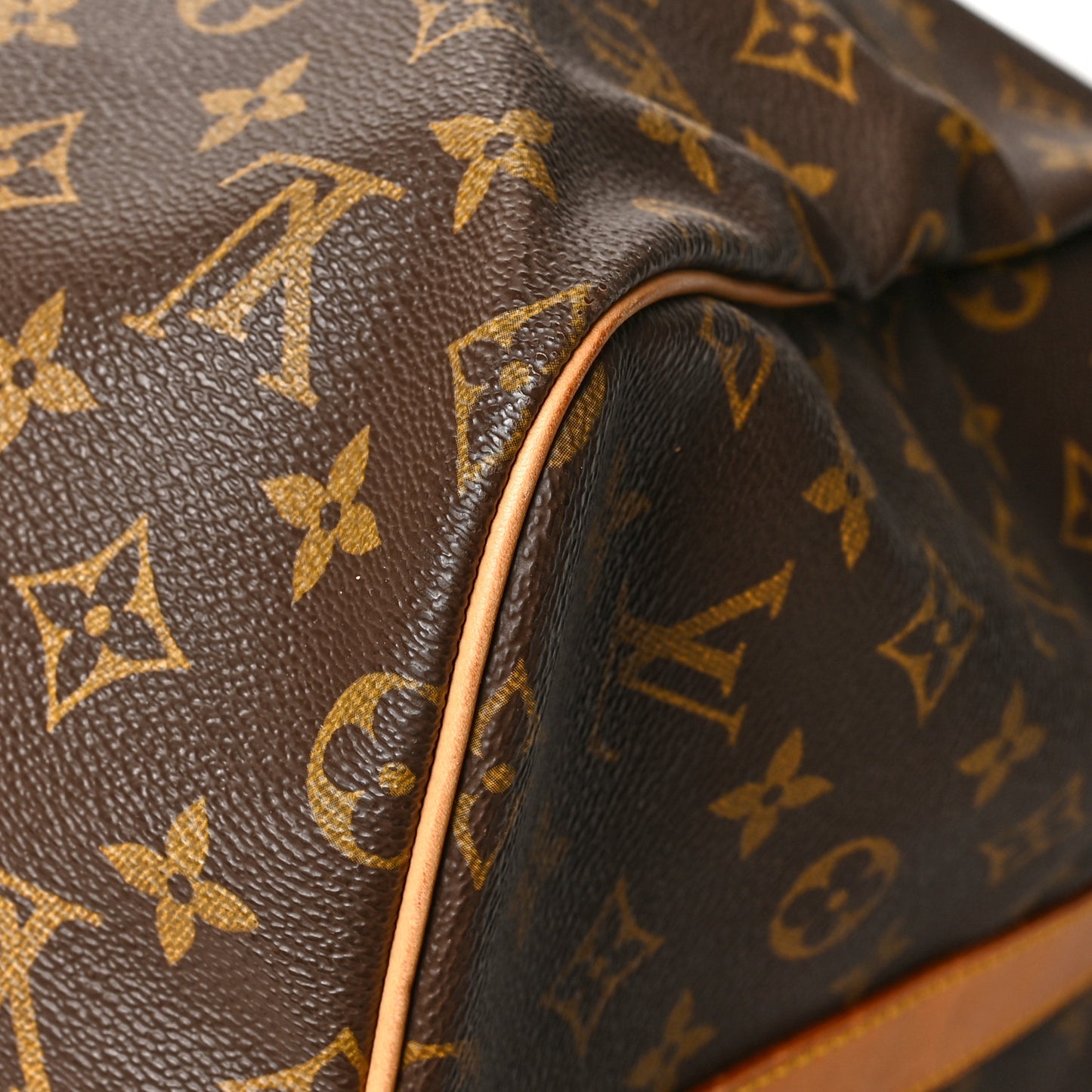 Monogram Keepall Bandouliere 55