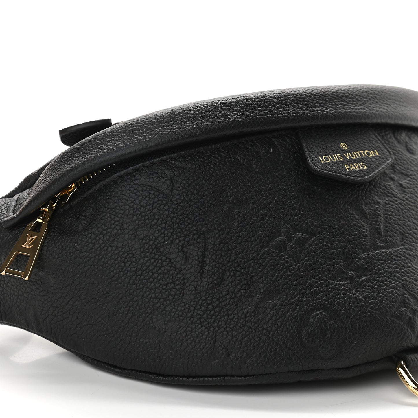 Empreinte BumBag Black