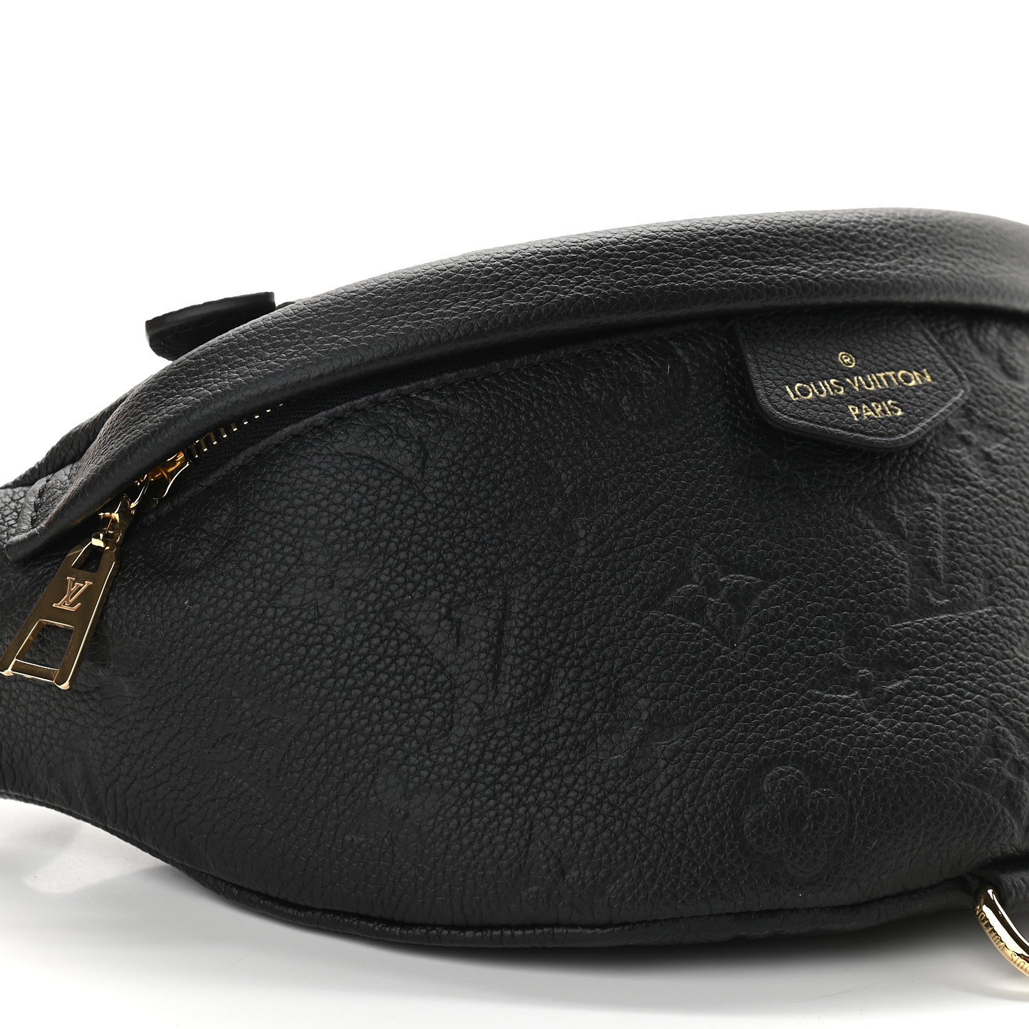 Louis Vuitton Empreinte BumBag Black 7 of 8