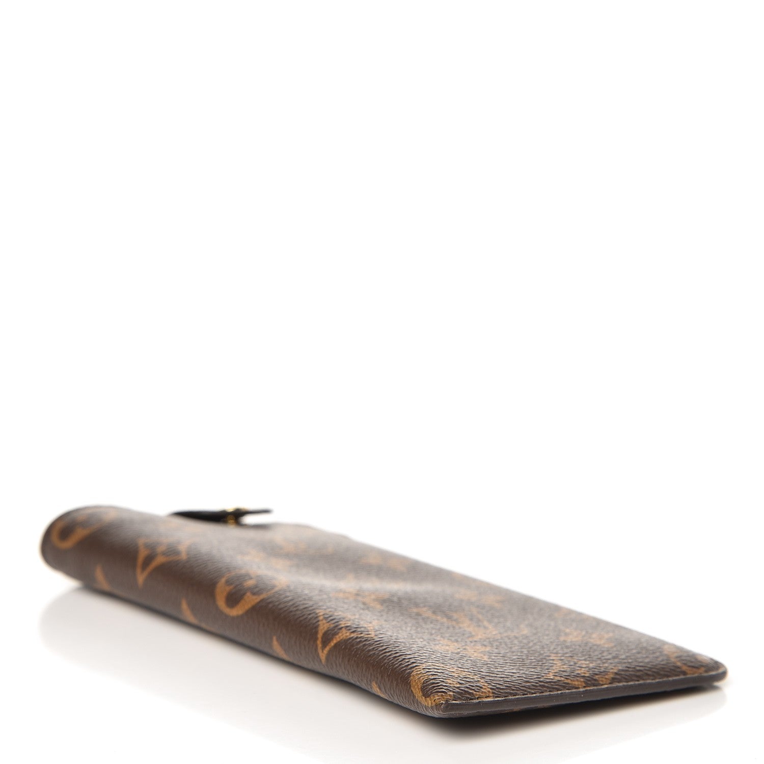 Louis Vuitton Monogram Sunglasses Case MM 4 of 5