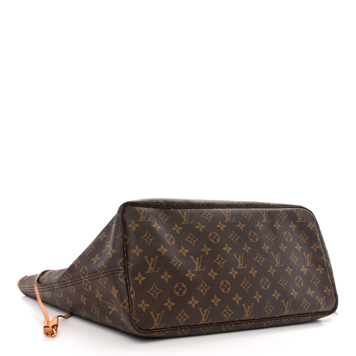 Louis Vuitton Monogram Neo Neverfull GM 4 of 16