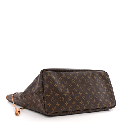 Louis Vuitton Monogram Neo Neverfull GM 4 of 16