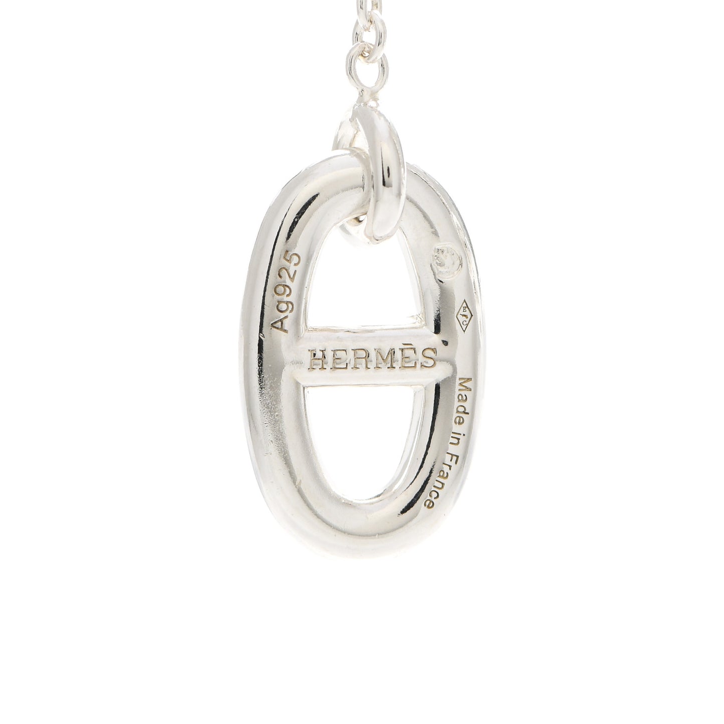 Sterling Silver Farandole Drop Earrings