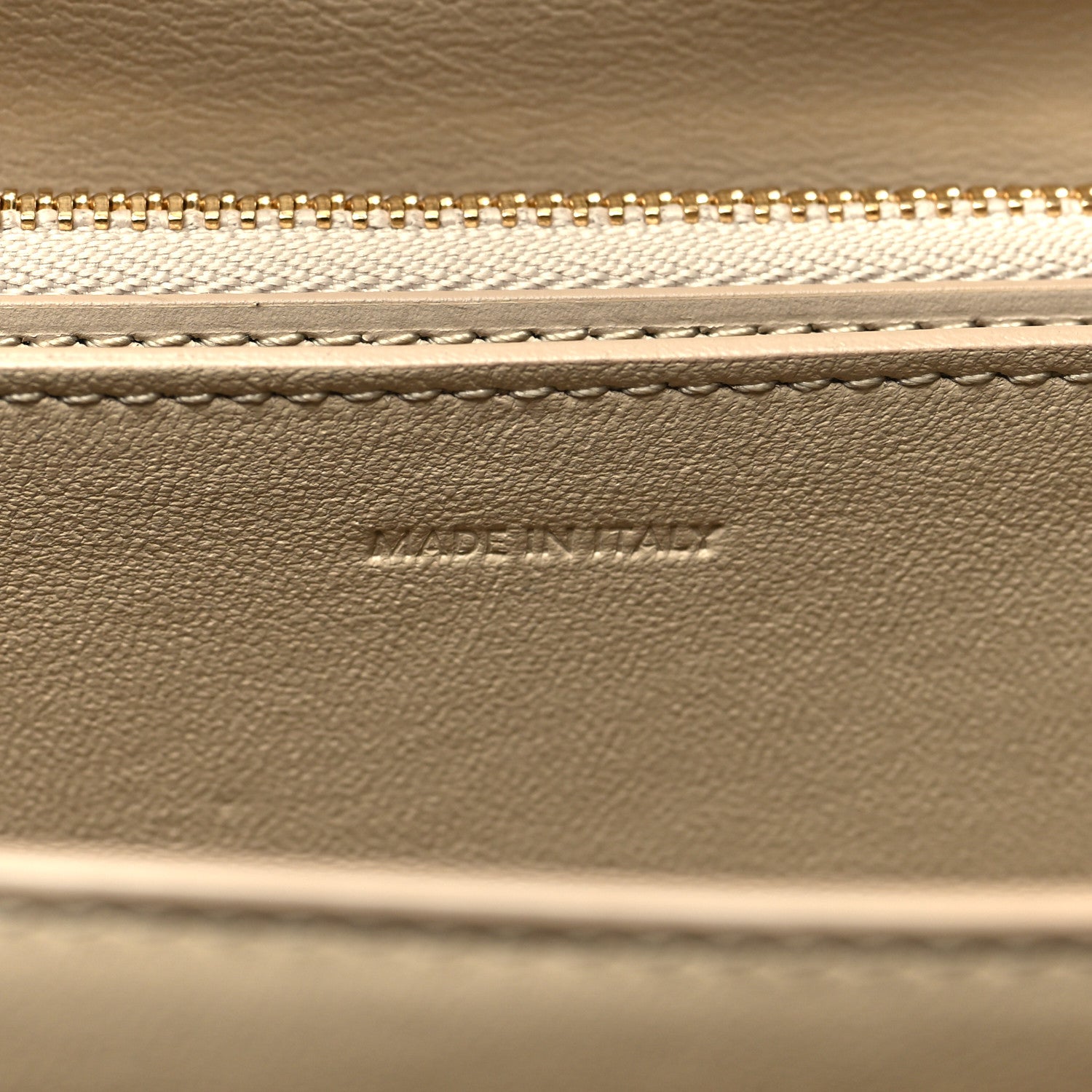 Celine Box Calfskin Medium Classic Box Flap Bag Powder 8 of 13