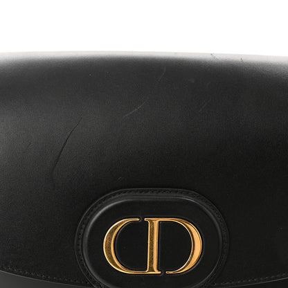Christian Dior Box Calfskin Large Bobby Flap Black 16 of 16