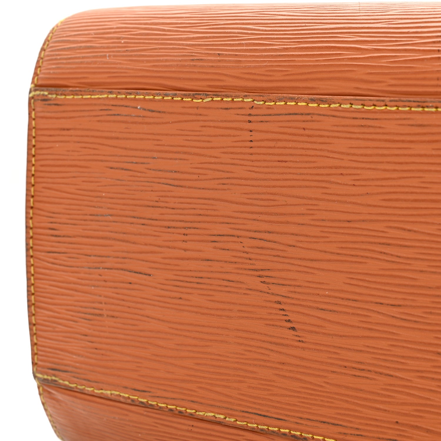 Louis Vuitton Epi Sorbonne Briefcase Cipango 16 of 24