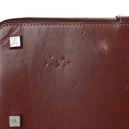 Louis Vuitton Suhali L'Ingenieux PM Brown 18 of 28