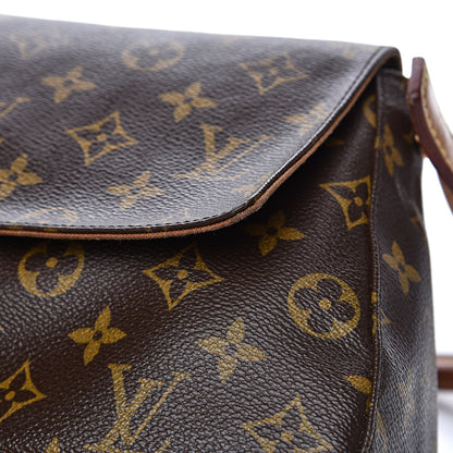 Louis Vuitton Monogram Mini Looping 9 of 16