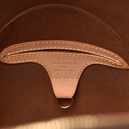 Louis Vuitton Monogram Ellipse PM 6 of 13