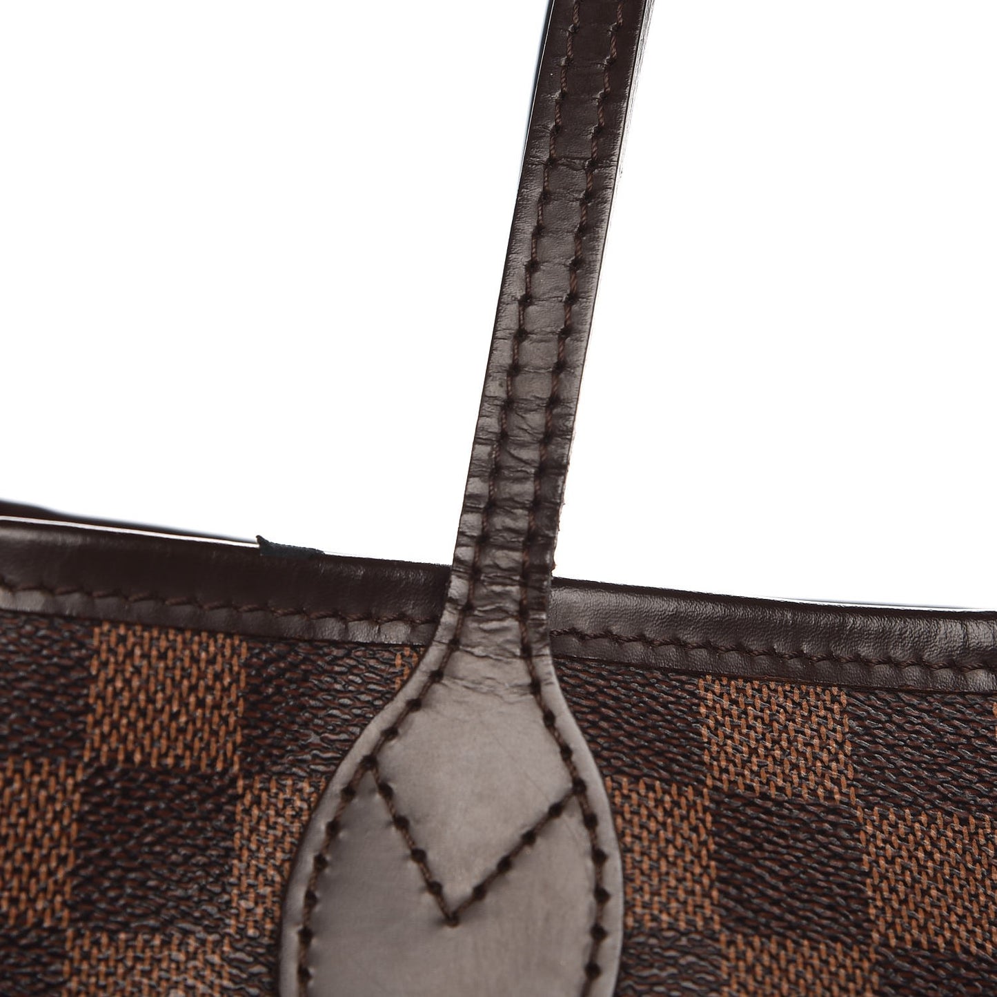Damier Ebene Neo Neverfull GM