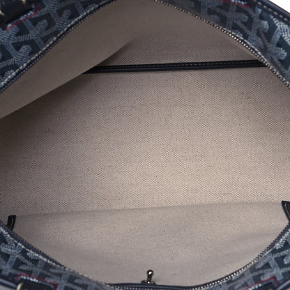 Goyard Goyardine Artois PM Grey 5 of 9