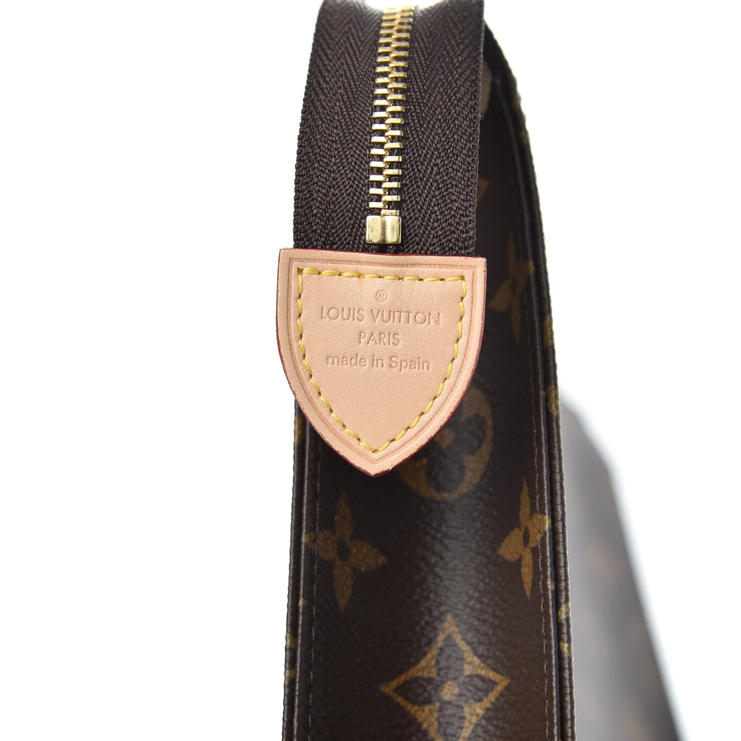 Louis Vuitton Monogram Toiletry Pouch 26 7 of 9