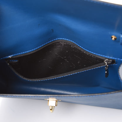 Louis Vuitton Epi Arche Pochette Toledo 7 of 8