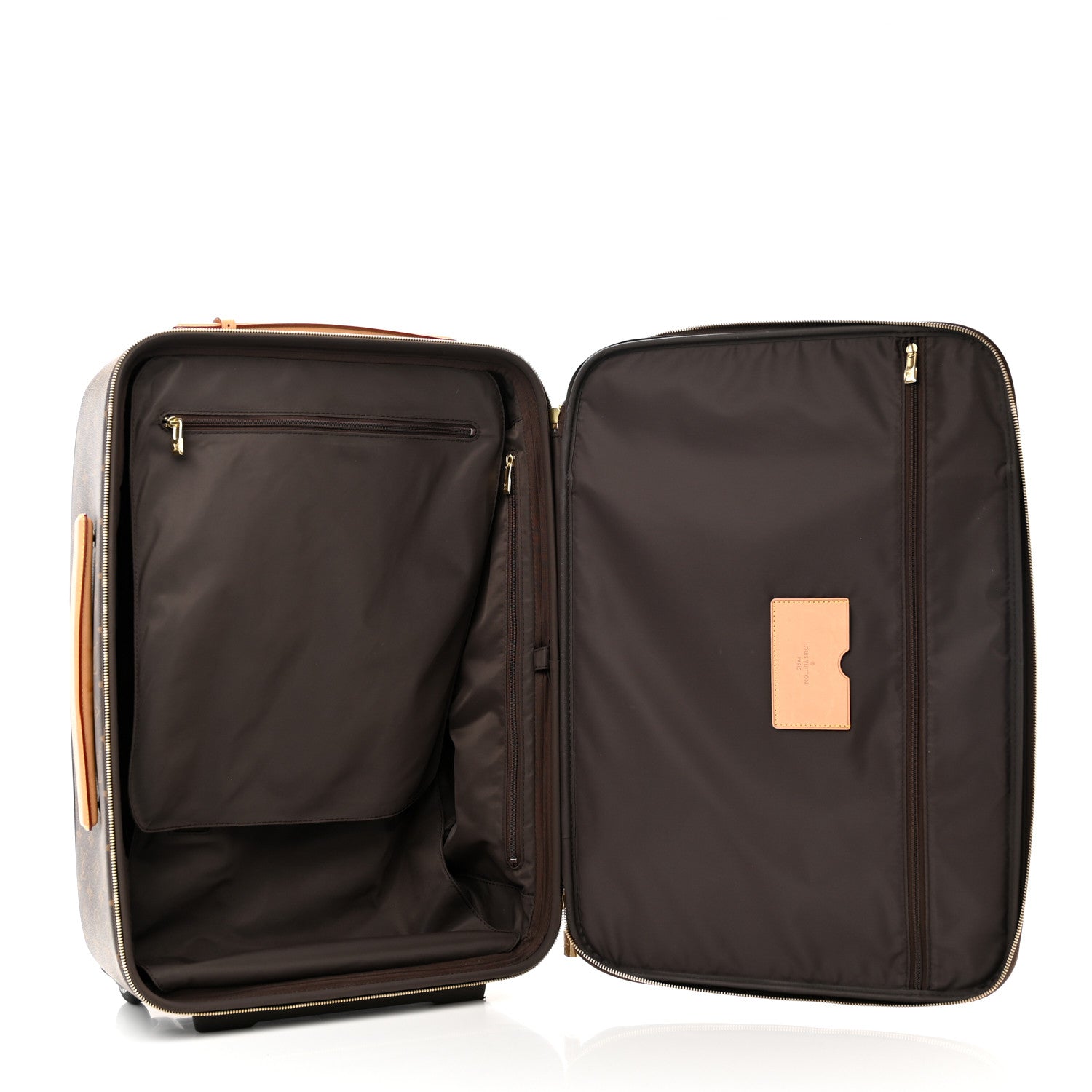 Louis Vuitton Monogram Pegase 55 5 of 15