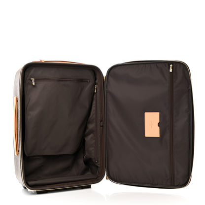 Louis Vuitton Monogram Pegase 55 5 of 15