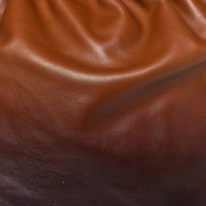 Tom Ford Calfskin Shoulder Bag Cognac 7 of 13