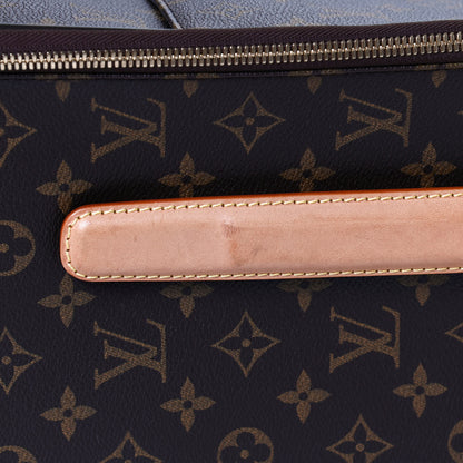 Louis Vuitton Monogram Pegase 50 Business 11 of 12